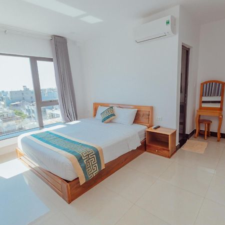 Luxury hotel Phú Yên Tuy Hoà Ngoại thất bức ảnh