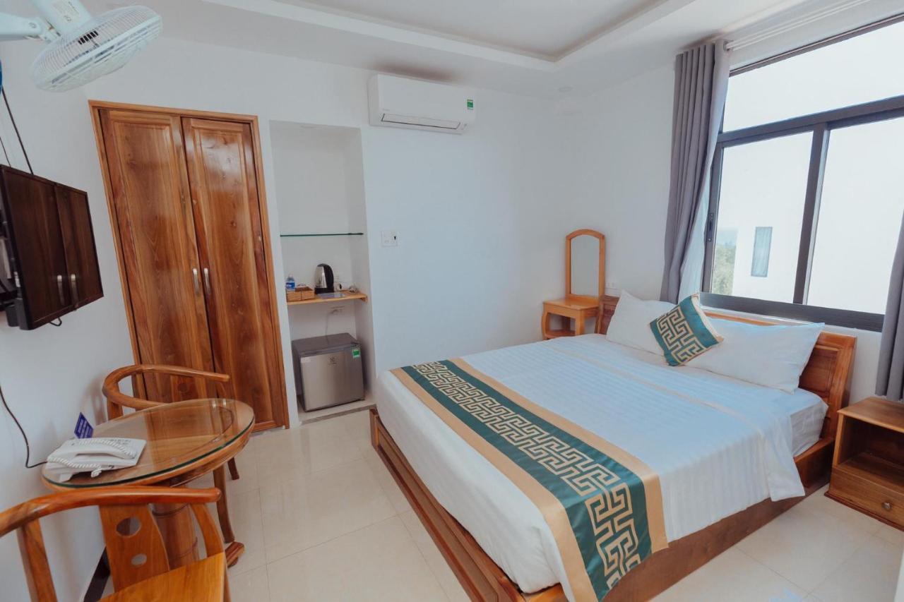 Luxury hotel Phú Yên Tuy Hoà Ngoại thất bức ảnh