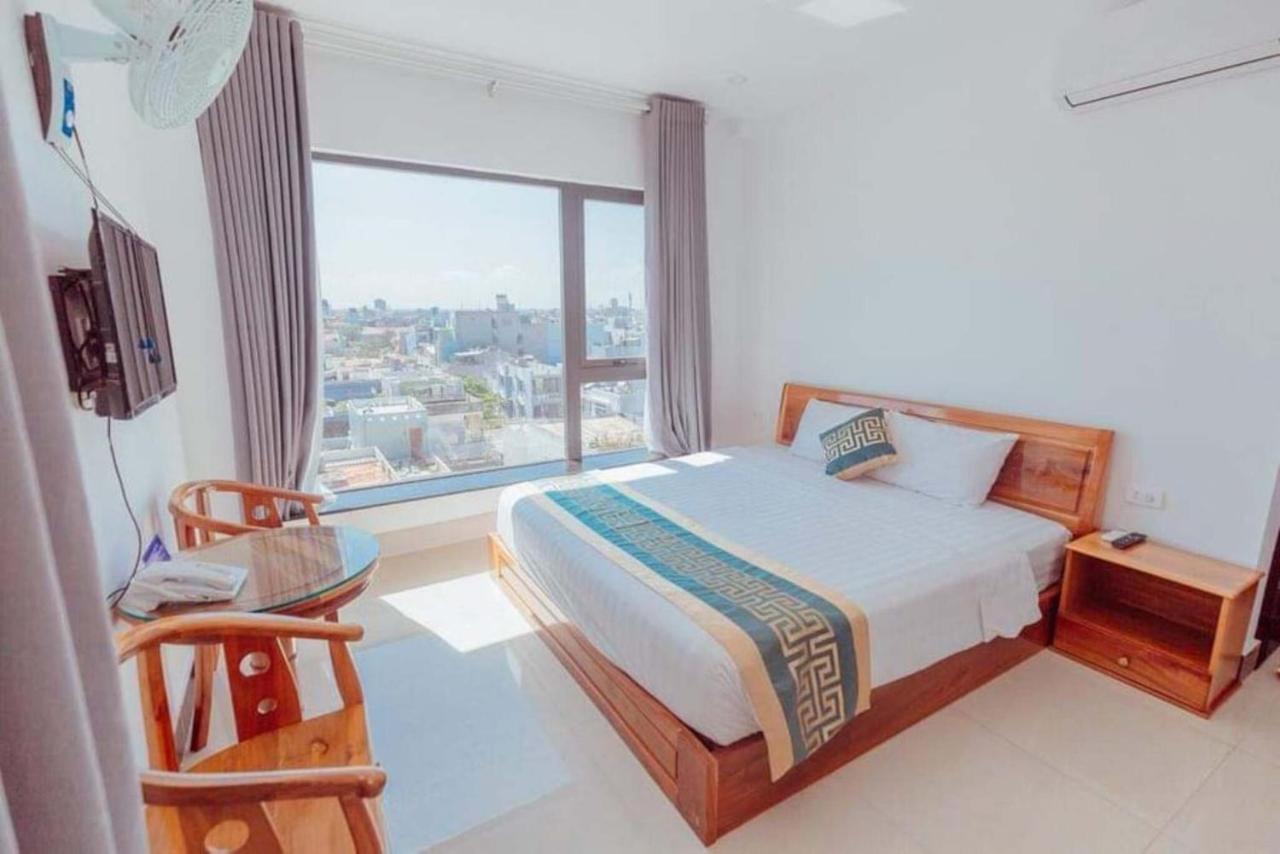 Luxury hotel Phú Yên Tuy Hoà Ngoại thất bức ảnh