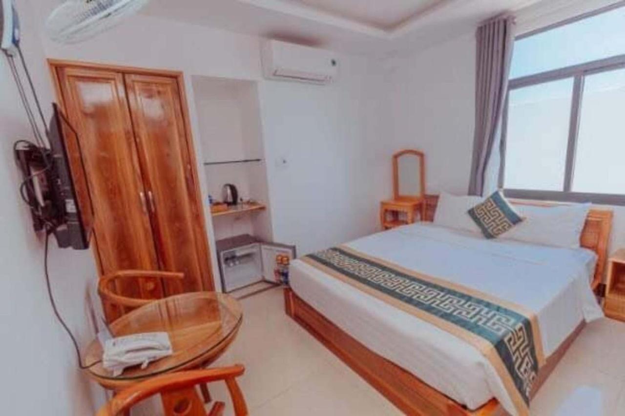 Luxury hotel Phú Yên Tuy Hoà Ngoại thất bức ảnh