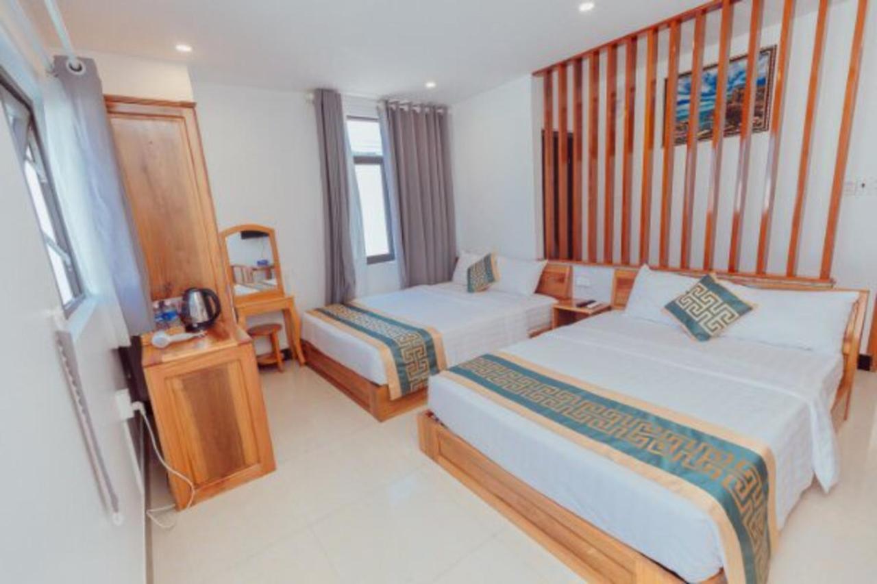 Luxury hotel Phú Yên Tuy Hoà Ngoại thất bức ảnh