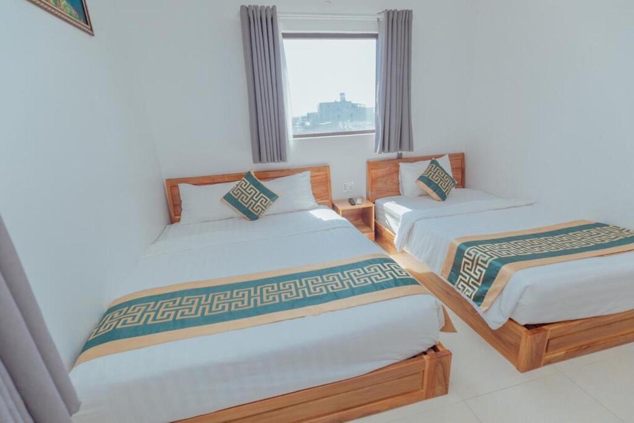 Luxury hotel Phú Yên Tuy Hoà Ngoại thất bức ảnh