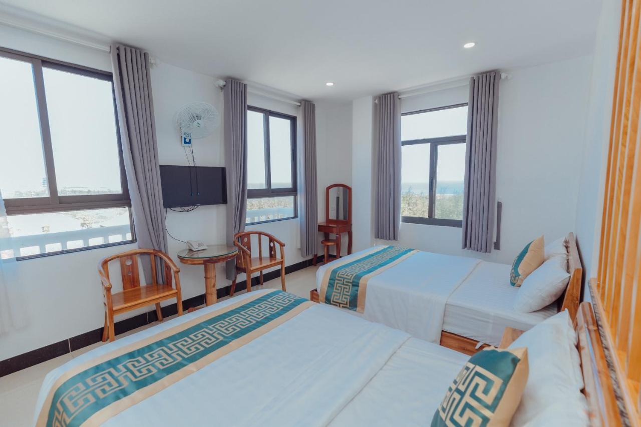 Luxury hotel Phú Yên Tuy Hoà Ngoại thất bức ảnh