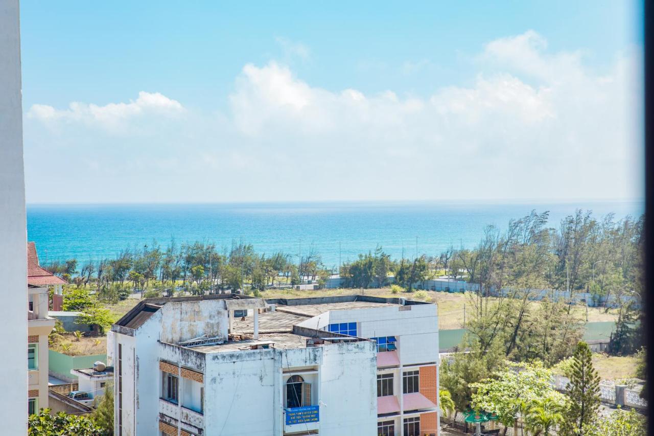 Luxury hotel Phú Yên Tuy Hoà Ngoại thất bức ảnh