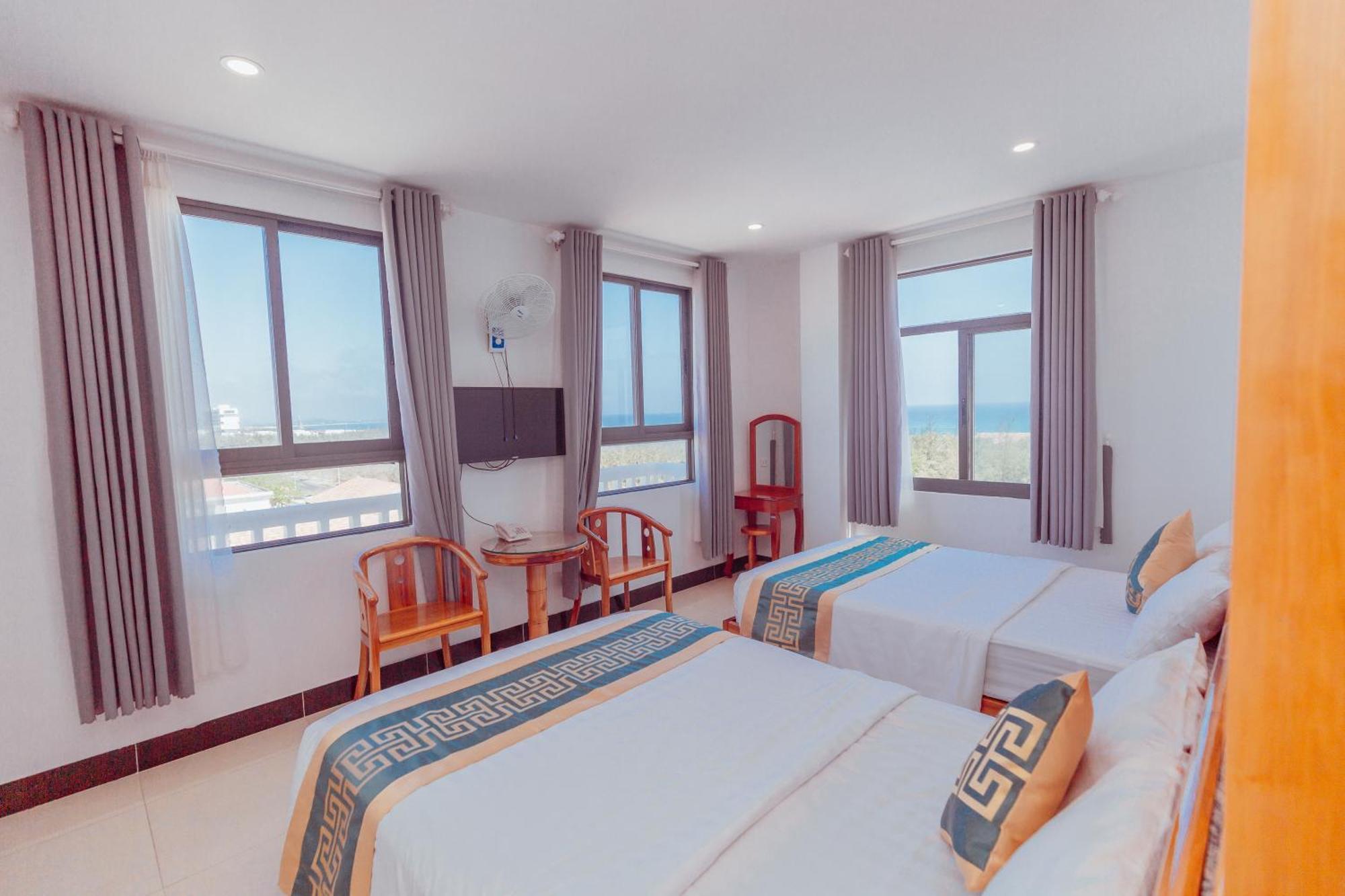 Luxury hotel Phú Yên Tuy Hoà Ngoại thất bức ảnh
