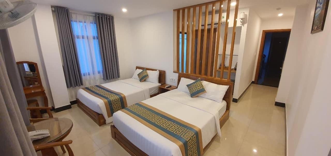 Luxury hotel Phú Yên Tuy Hoà Ngoại thất bức ảnh